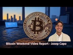 Bitcoin 6-week bull micro channel ends
