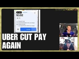 Uber Cut Minimum Fares