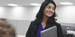 Creating a Career in AI & Sustainability