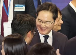Samsung's Lee, OpenAI's Altman to Meet at San Francisco ...