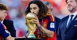 Mbappé, Bellingham and Cucurella make 2026 FIFA World ...