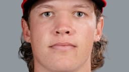 Connelly Early (elbow) to make Nats debut Saturday
