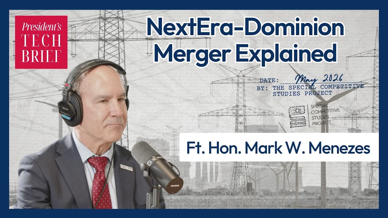 Dominion-NextEra $66.8B Merger