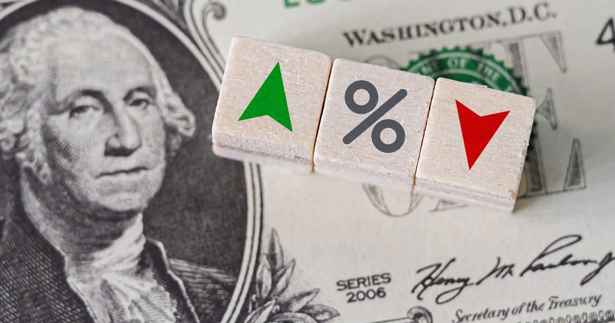 Beyond the Fed: The Two Forces That Drive Interest Rates