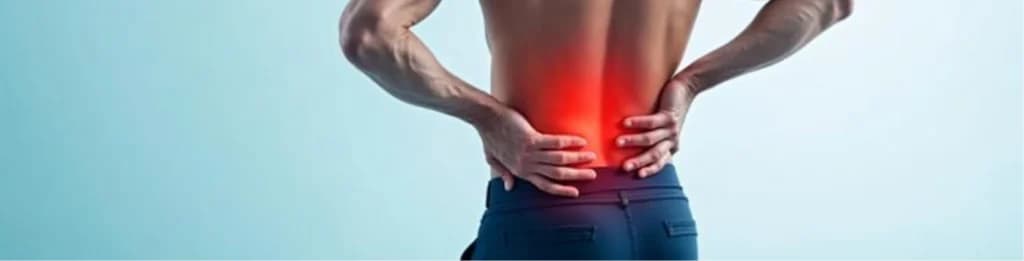 Red Light Therapy for Back Pain: Benefits, Uses & Results