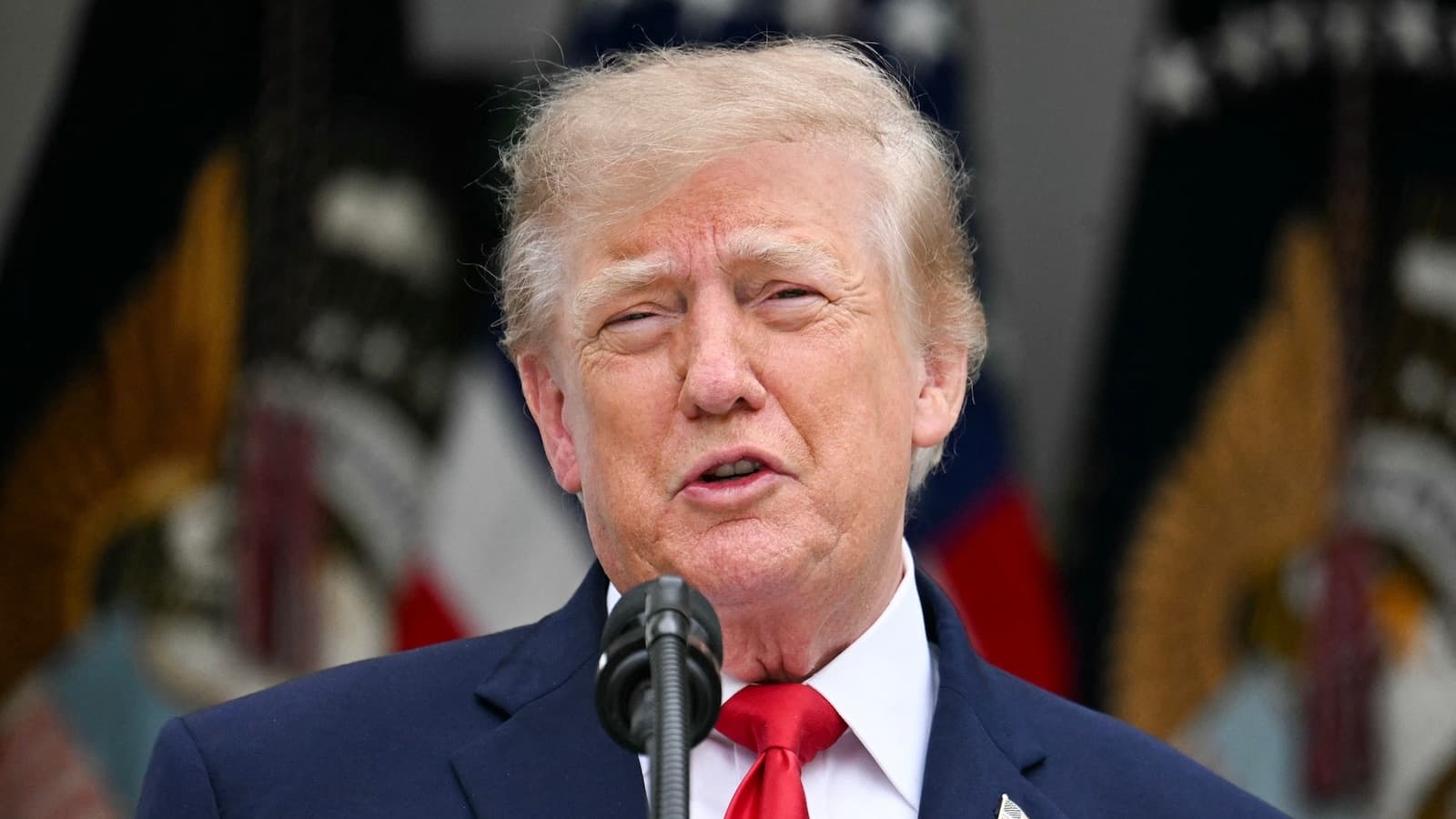 Iran updates: Trump admin prepares range of options to ...