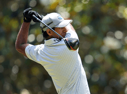 Strong field at Wyndham as PGA Tour mulls changes