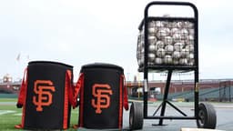 One Giants Reliever to Watch Closely Ahead of a Potential ...