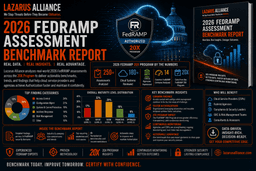 2026 FedRAMP Assessment Benchmark Report