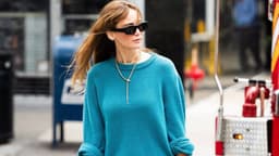 The New Yorkers' Guide to Getting Dressed: Fall Edition