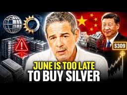 It's Starting NEXT WEEK! China's About to Change Gold & Silver Prices Forever - Andy Schectman