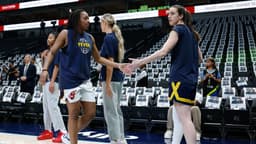 Fever news: Lexie Hull's thoughts on Caitlin Clark, Kelsey ...