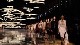 Fashion’s inheritance tax 