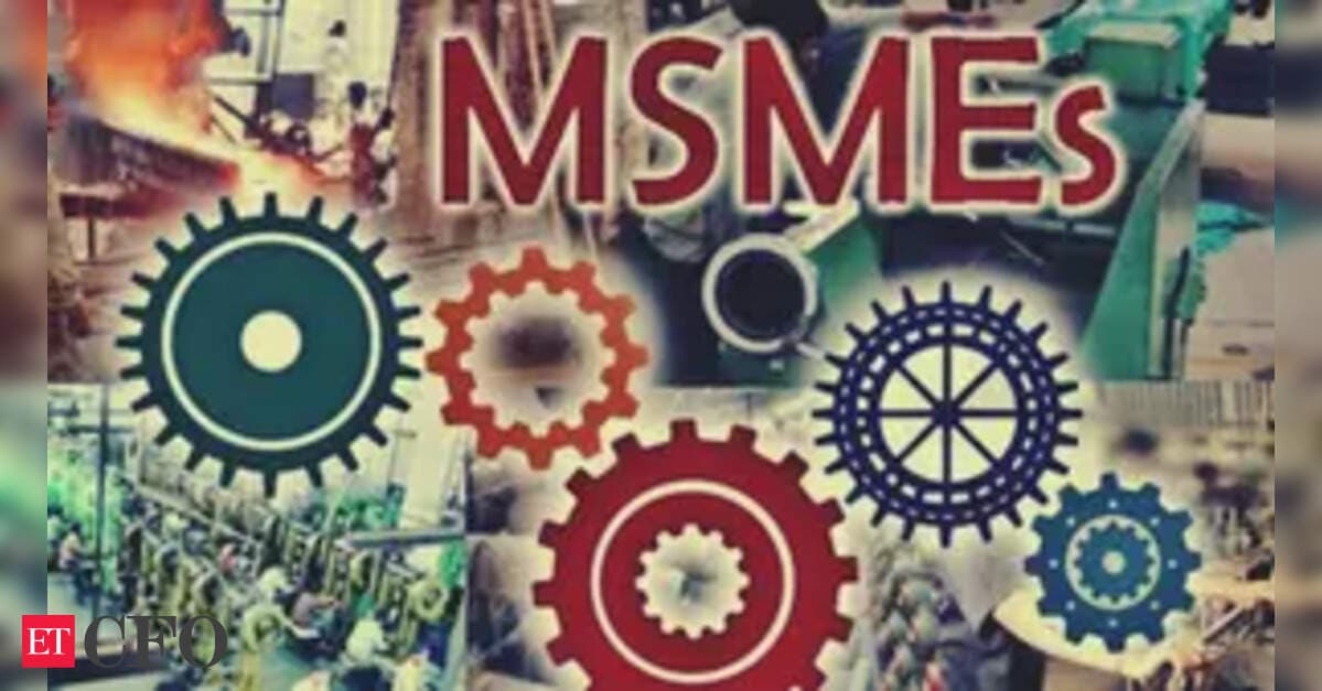 'Corporate Mitras' to empower MSMEs in smaller cities