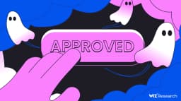 GhostApproval: AI Coding Assistant Trust Boundary Flaw