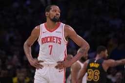 NBA Trade Rumors: Kevin Durant Eyes Massive Move to ...