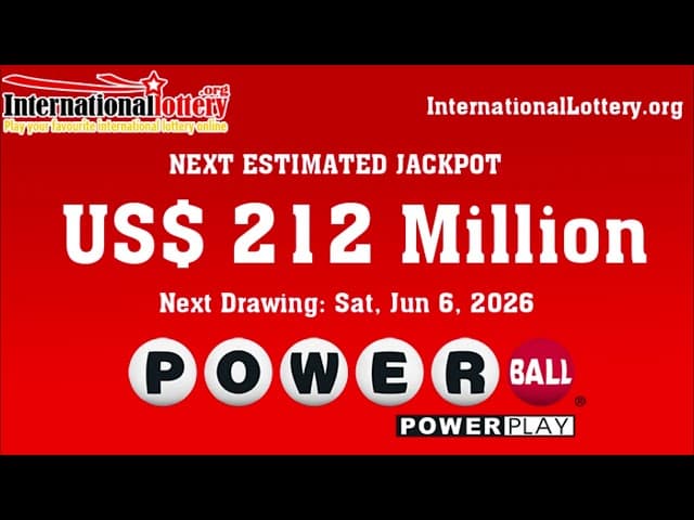 Powerball 6/3: No jackpot winner, rolls to Saturday 6/5; numbers 14-16-38-55-64 PB12; $212M jackpot ($94.7M cash); $1M ticket sold in NY; $150K Power Play in Tucson; $2M scratch-off in Michigan; rare Louisiana event; new Wisconsin $22M split story; Ohio winners detailed