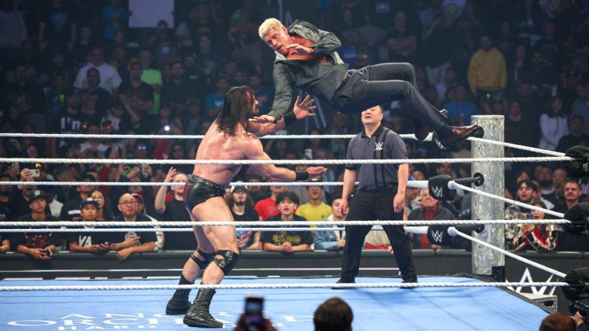 'Next Deal Will Be The Last': Cody Rhodes Set To Retire From WWE | Sports News - News18