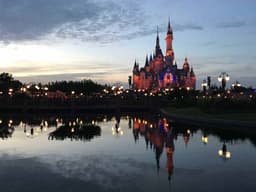 Disney priced at an attractive entry point with tailwinds looming—Raymond James