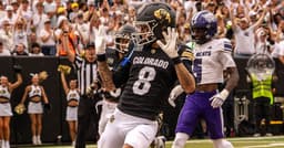 Why Joseph Williams is one of Colorado's most valuable receivers