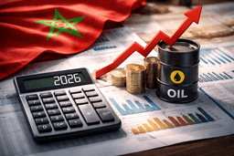 Loi de finances rectificative ou simple ajustement ? Le Maroc face au risque d’un choc pétrolier