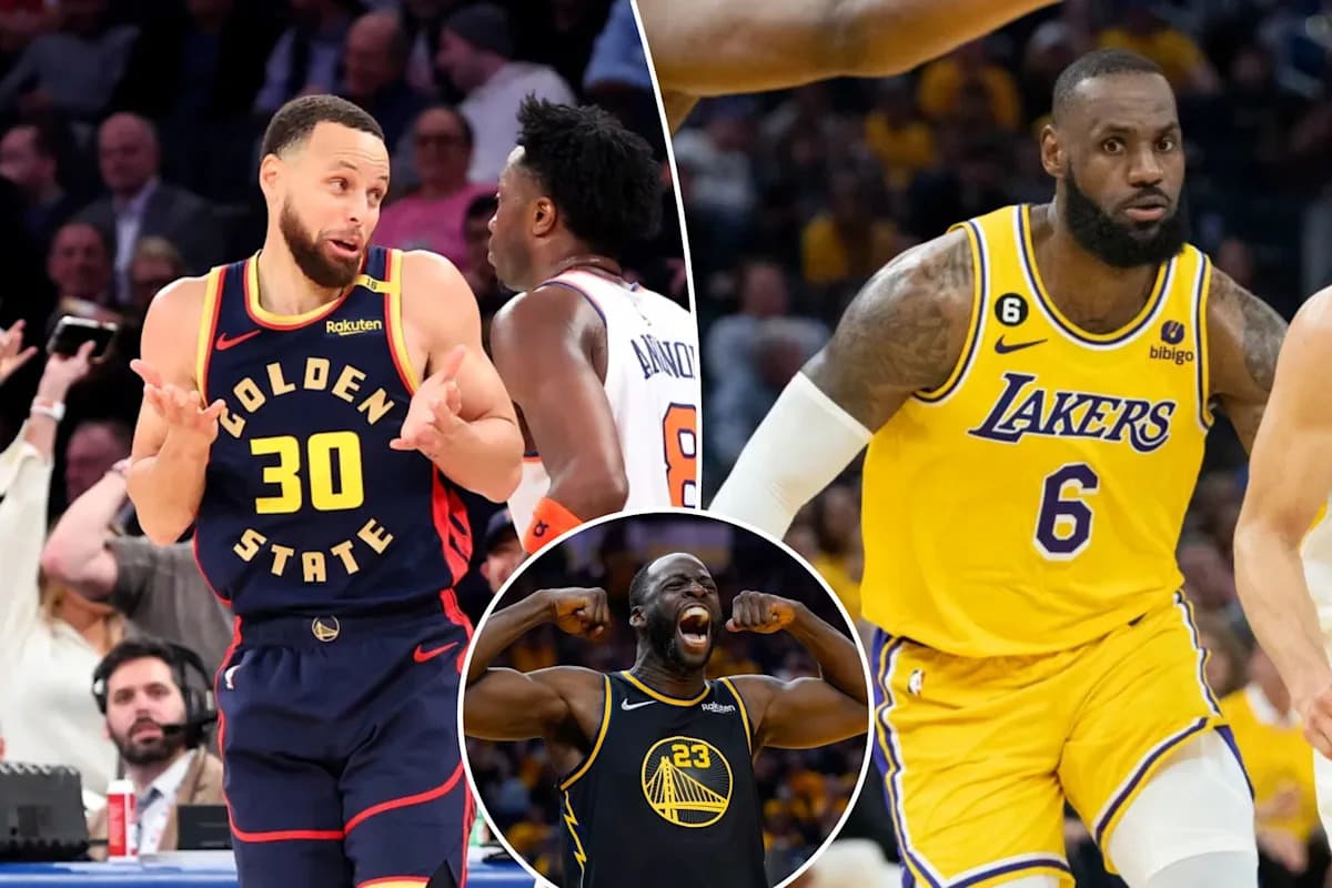 Warriors Kerr Return & Offseason Pivot