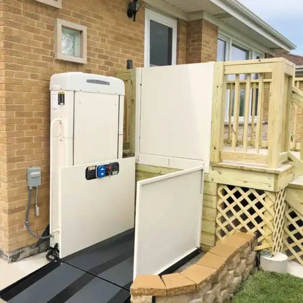 Bathroom Access Planning Walker: Safer Routes at Home
