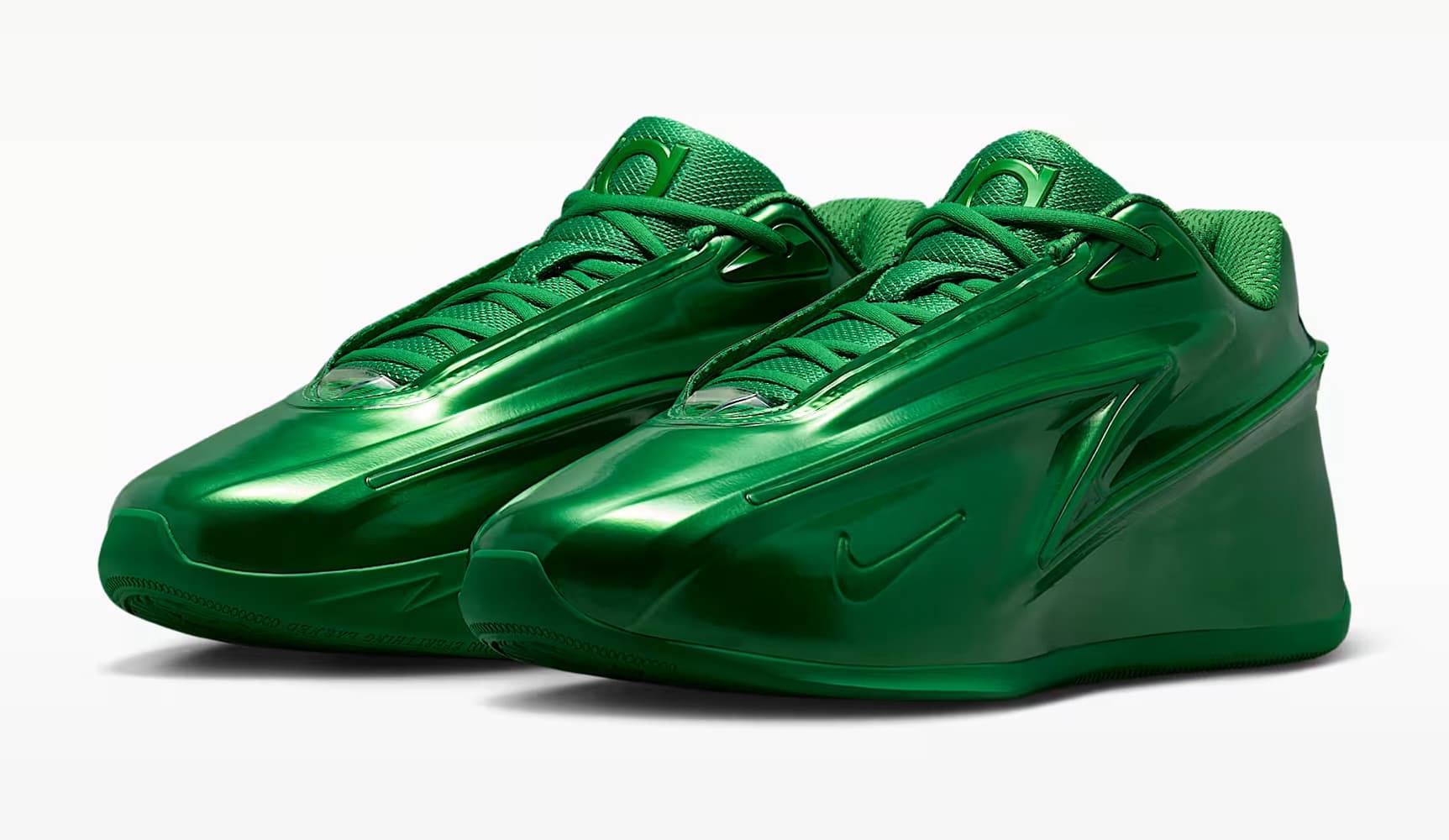 New Nike KD Sneaker Releases