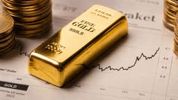 Gold Forecast 03/07: Rallies, Weak US Jobs Data (chart)