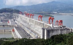 45% of China’s Power Plants Are Running on Borrowed Water | by Geopolitics / Economy / Technology | The Geopolitical Economist | Apr, 2026 | Medium