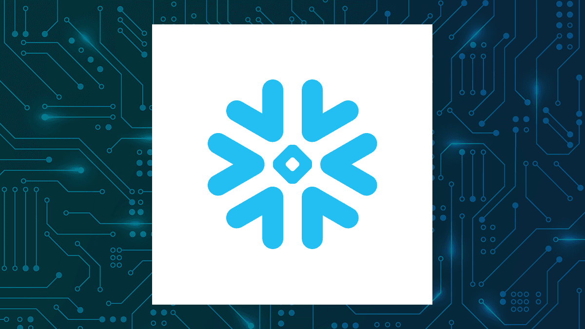 
	Artisan Partners Limited Partnership Sells 1,103,662 Shares of Snowflake Inc. $SNOW
