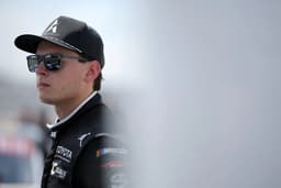 Brad Keselowski blasts NASCAR system over Corey Heim ...