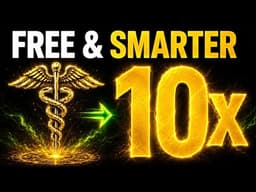 Hermes Agent Just Got 10X Better! 🤯