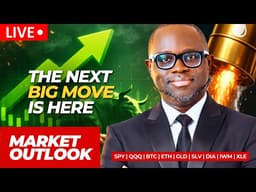 🚨 MARKET OUTLOOK: OIL SHOCK, CPI & VOLATILITY EXPANSION — THE NEXT BIG MOVE IS HERE