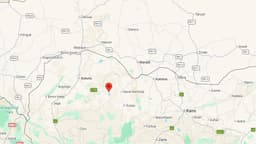 @TracTerrorism: Jimo Smally #Bandits Abduct 39 Villagers While They Were Negotiating with His Parents, in Magamin Di...