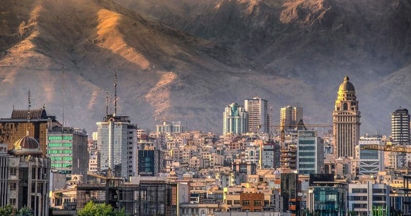 Iran regime support rises despite US sanctions and ...