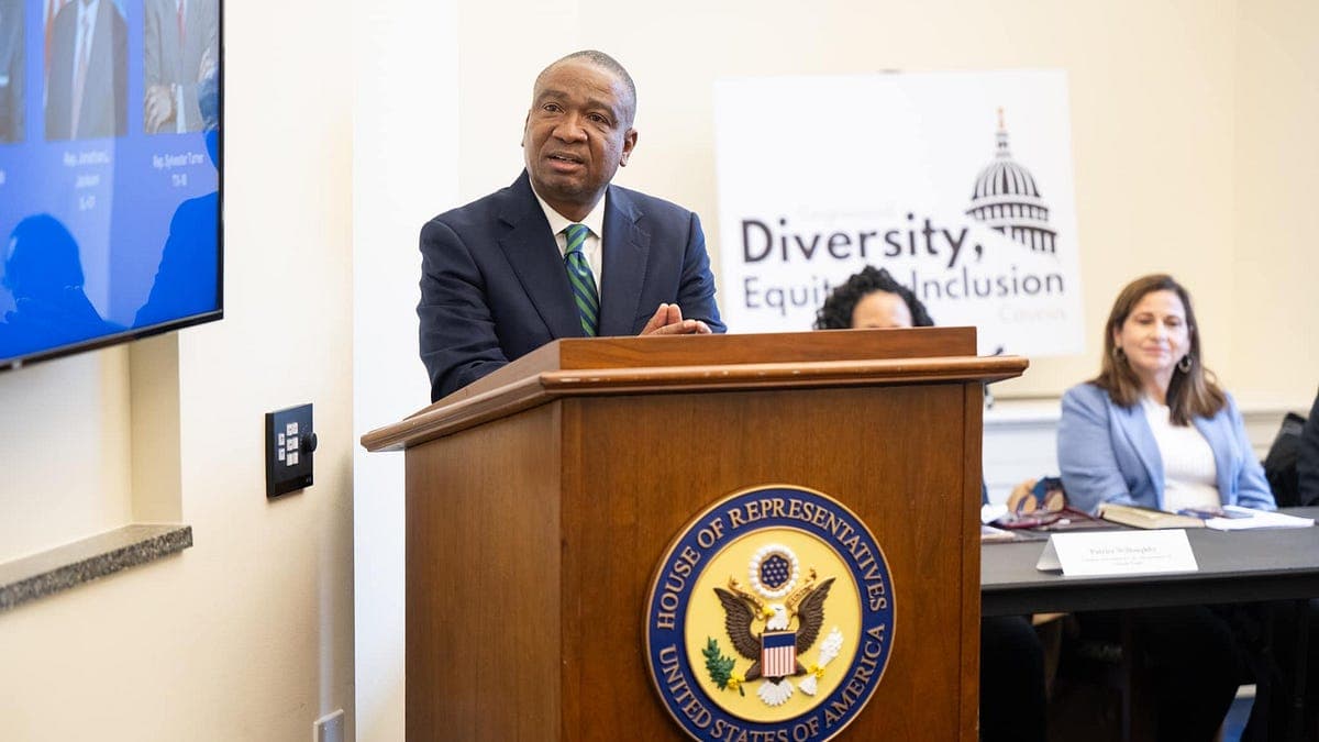 Morning Digest: GOP dismantles third Black district after gutting of VRA