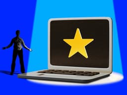 Employees are doing the work. AI is getting the credit.