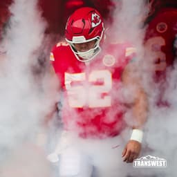 @Chiefs: 52 days until football. https://t.co/4ehmppg1pJ