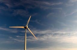 Sugar Maple Wind Energy Project Approved