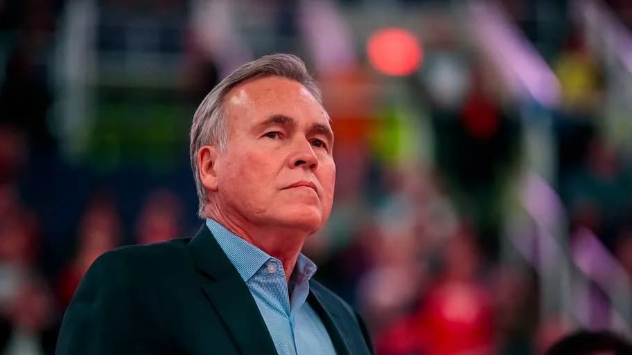 EXCLUSIVE: Mike D'Antoni Discusses Leaving Rockets, Coaching ...