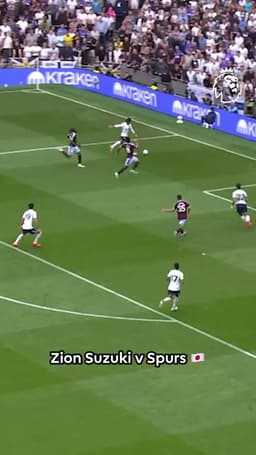 @premierleague: These saves from Zion Suzuki 😳

@AstonVilla https://t.co/sbZ0K7QbiI