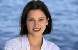 Bridget Fonda's Remarkable Weight Loss