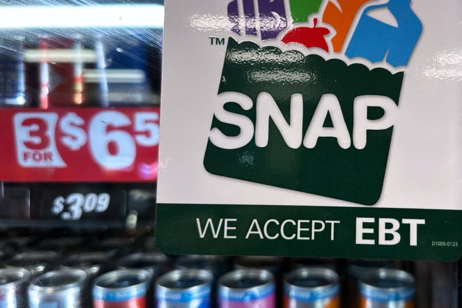 Rhode Island DHS supervisor pleads guilty to SNAP ...