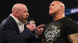 Triple H forms new faction with Randy Orton on WWE SmackDown ahead of WrestleMania 42