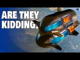 SpaceX's Crazily Upgraded Starship Refueling System to Support 1st HLS while NASA & BO...