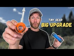 Backpacking Gear I Didn’t Expect to Love This Much