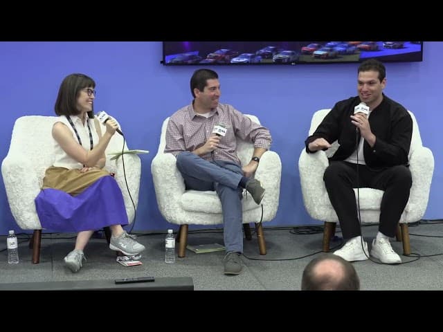 Agentic AI accelerating in ops, fan/media with backlash