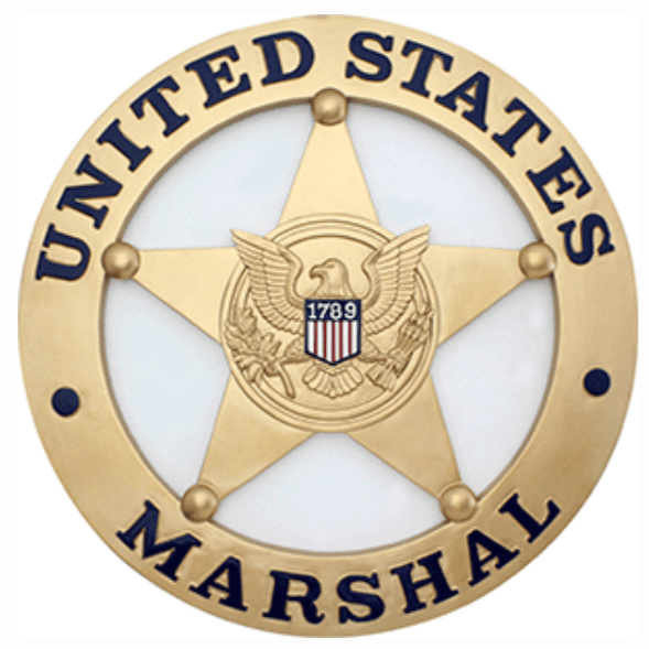 U.S. Marshals Arrest Wanted Murder Suspect In Albuquerque International District
