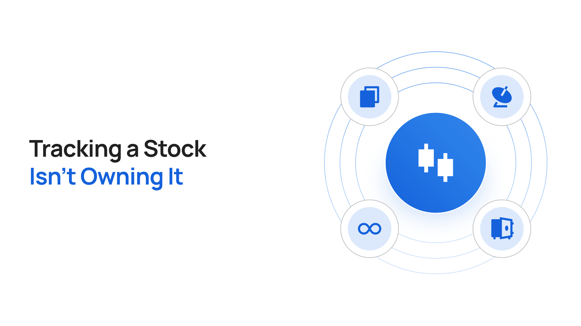 What Are Synthetic Stocks? How They Work in Crypto